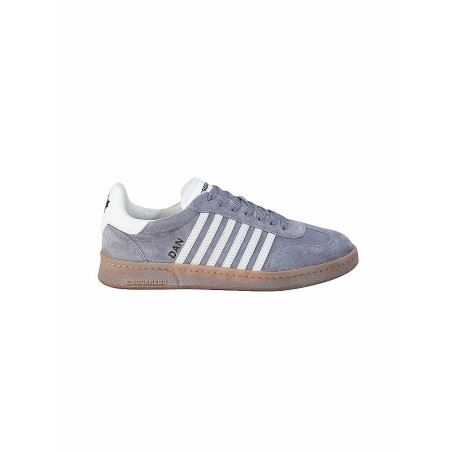 DSQUARED2 Sneaker blau | 41