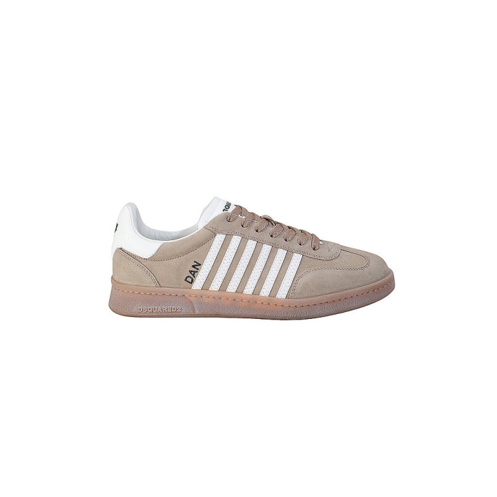 DSQUARED2 Sneaker olive | 41