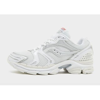 Saucony ProGrid Triumph 4 Damen - White - Womens, White