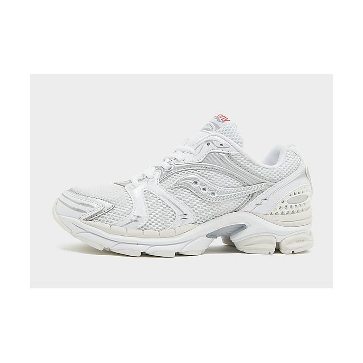 Saucony ProGrid Triumph 4 Damen - White - Womens, White