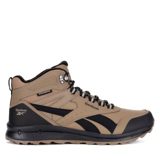 Trekkingschuhe Reebok H1-003 MM Braun