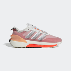 Adidas Avryn Herren Schuhe - Grau - Größe: 39 1/3 - Netz/Synthetik - Foot Locker