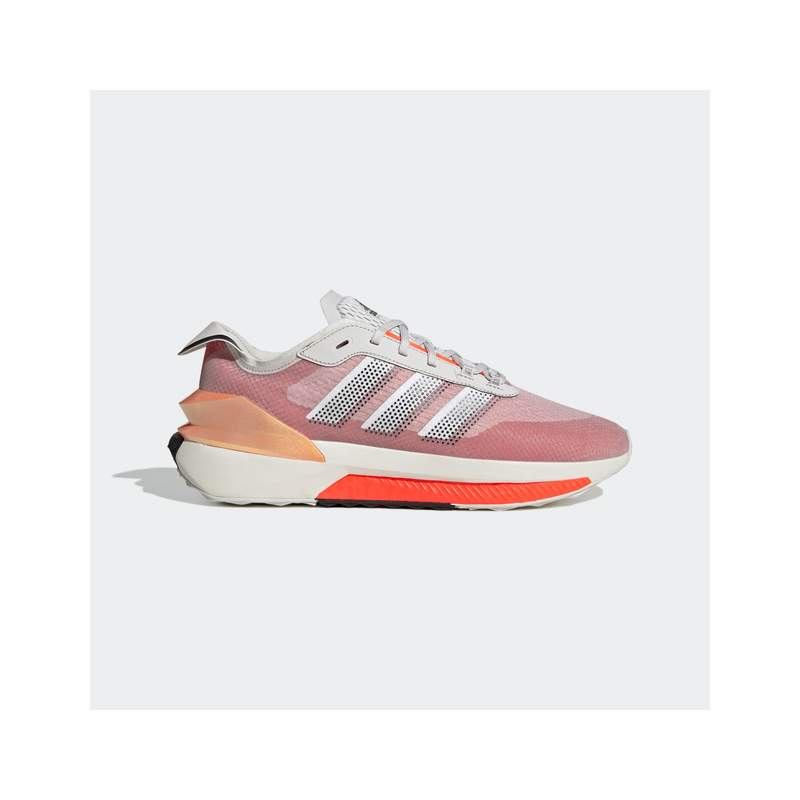 Adidas Avryn Herren Schuhe - Grau - Größe: 39 1/3 - Netz/Synthetik - Foot Locker