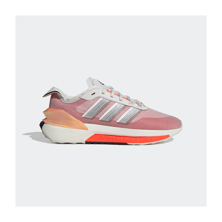 Adidas Avryn Herren Schuhe - Grau - Größe: 39 1/3 - Netz/Synthetik - Foot Locker