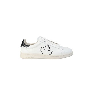DSQUARED2 Sneaker weiss | 41