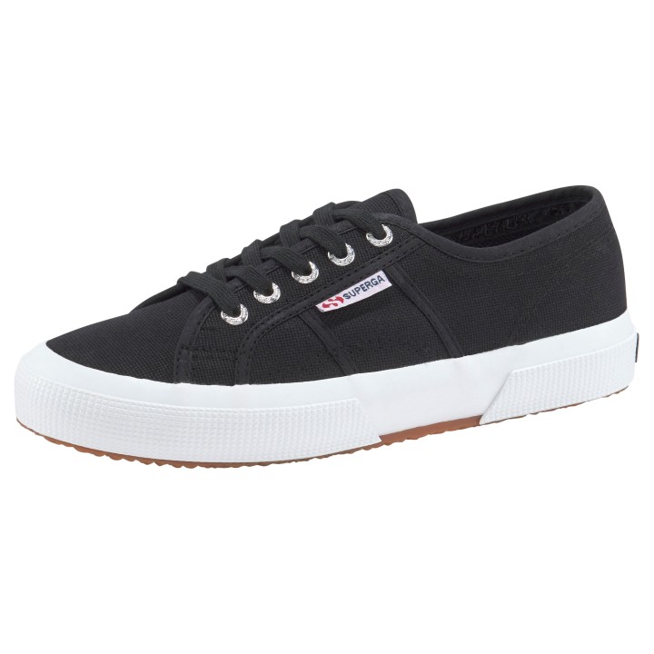 Superga Sneaker "Cotu Classic", mit klassischem Canvas-Obermaterial