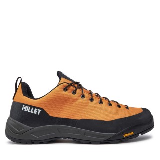Trekkingschuhe Millet Cimaï GTX M MIG1932 Orange