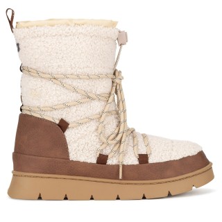 Schneeschuhe Gap RICHMOND WINTER HIGH W GP509019AW-OFCO Beige