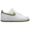 Nike Air Force Herren Schuhe - Weiß - Größe: 40 - Leder - Foot Locker