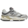 New Balance 9060 Unisex Schuhe - Grau - Größe: 36 - Leder - Foot Locker