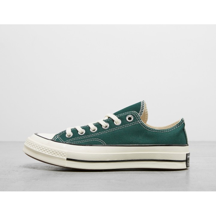 Converse Chuck Taylor All Star 70 Low Frauen - Green