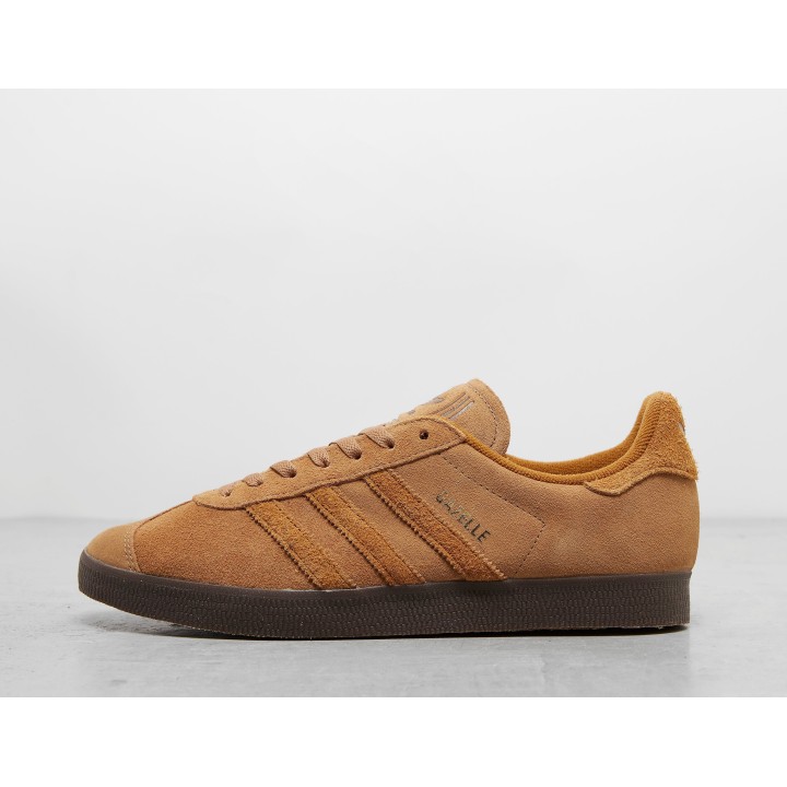 adidas Originals Gazelle Schuh - Brown