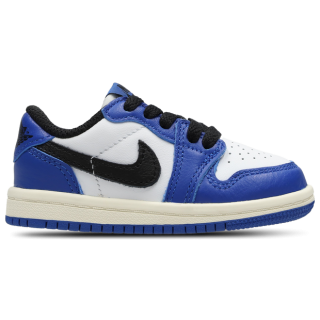 Nike Court Invader Unisex Schuhe - Schwarz - Größe: 22 - Leder - Foot Locker