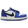 Nike Court Invader Unisex Schuhe - Schwarz - Größe: 22 - Leder - Foot Locker