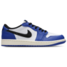 Jordan 1 Retro Herren Schuhe - Weiß - Größe: 42 - Leder - Foot Locker