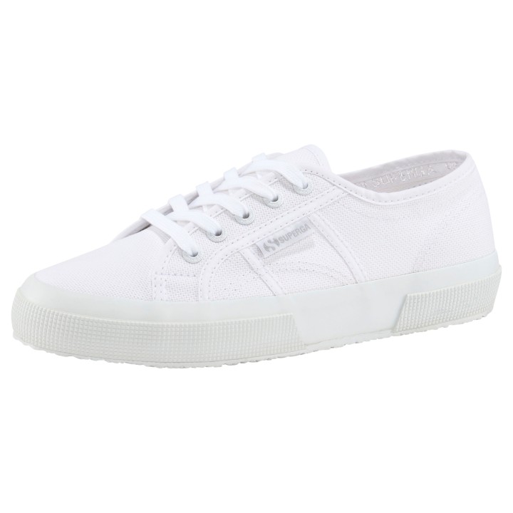 Superga Sneaker "Cotu Classic", mit klassischem Canvas-Obermaterial