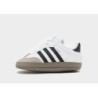adidas Originals Samba Crib Infant - White - Kids, White