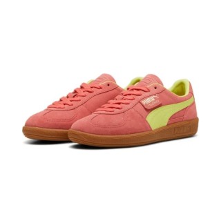 Puma Sneaker - Palermo - EU36 bis EU47 - Größe EU36 - rot