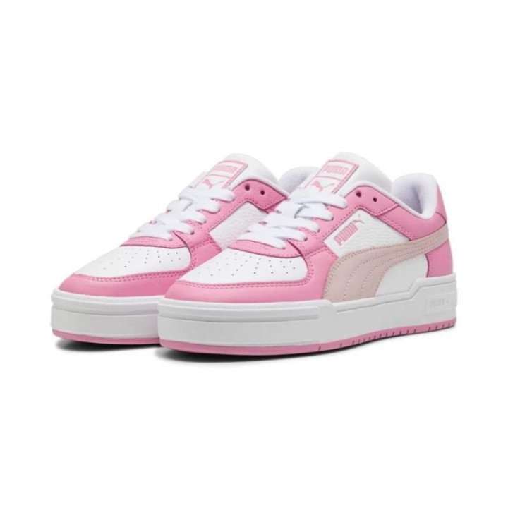 Puma Sneaker - CA Pro Classic - EU38 - Größe EU38 - weiß/rosa