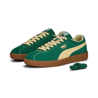 Puma Sneaker - Delphin - EU36 bis EU39 - Größe EU36 - grün