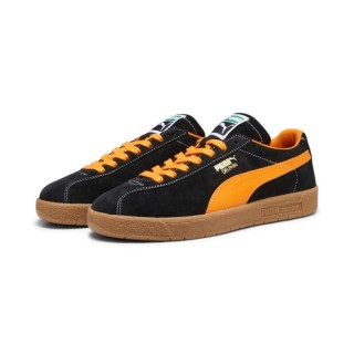 Puma Sneaker - Delphin - EU36 bis EU39 - Größe EU36 - schwarz