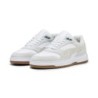 Puma Sneaker - PUMA Doublecourt PRM - EU36 bis EU47 - Größe EU36 - weiß