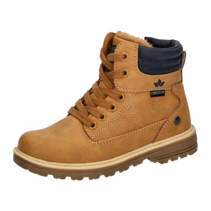 Lico Stiefel "Freizeitstiefel Corner"
