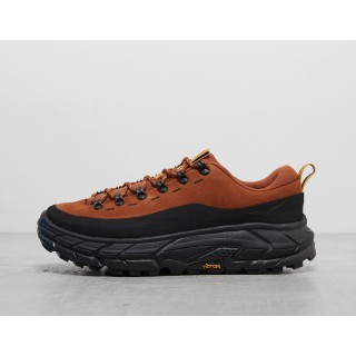 HOKA Tor Summit - Brown
