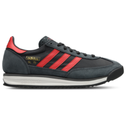 Adidas RS Herren Schuhe - Grau - Größe: 41 1/3 - Wildleder - Foot Locker