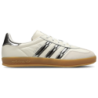 Adidas Gazelle Damen Schuhe - Weiß - Größe: 36 - Leder - Foot Locker