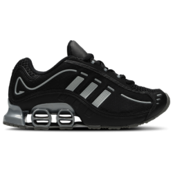 Adidas Megaride Damen Schuhe - Schwarz - Größe: 36 2/3 - Netz/Synthetik - Foot Locker