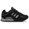 Adidas Megaride Damen Schuhe - Schwarz - Größe: 36 2/3 - Netz/Synthetik - Foot Locker