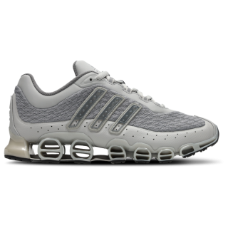 Adidas Megaride Herren Schuhe - Grau - Größe: 40 - Netz/Synthetik - Foot Locker