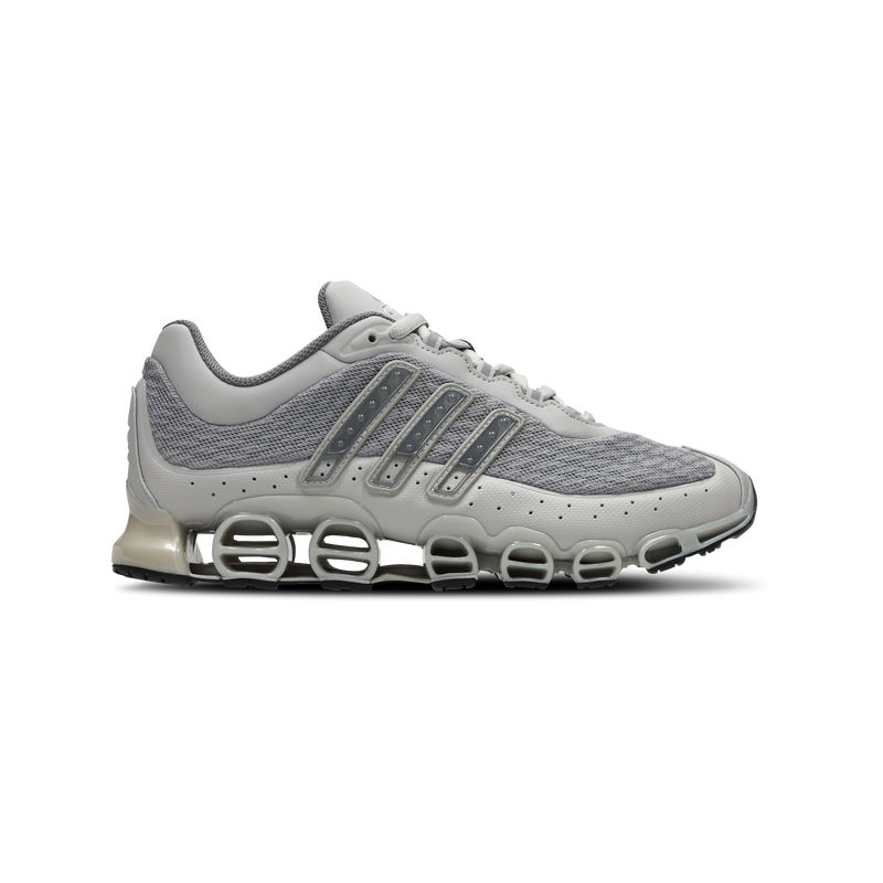 Adidas Megaride Herren Schuhe - Grau - Größe: 40 - Netz/Synthetik - Foot Locker