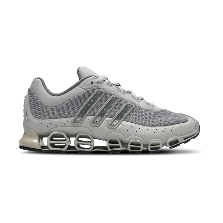 Adidas Megaride Herren Schuhe - Grau - Größe: 40 - Netz/Synthetik - Foot Locker