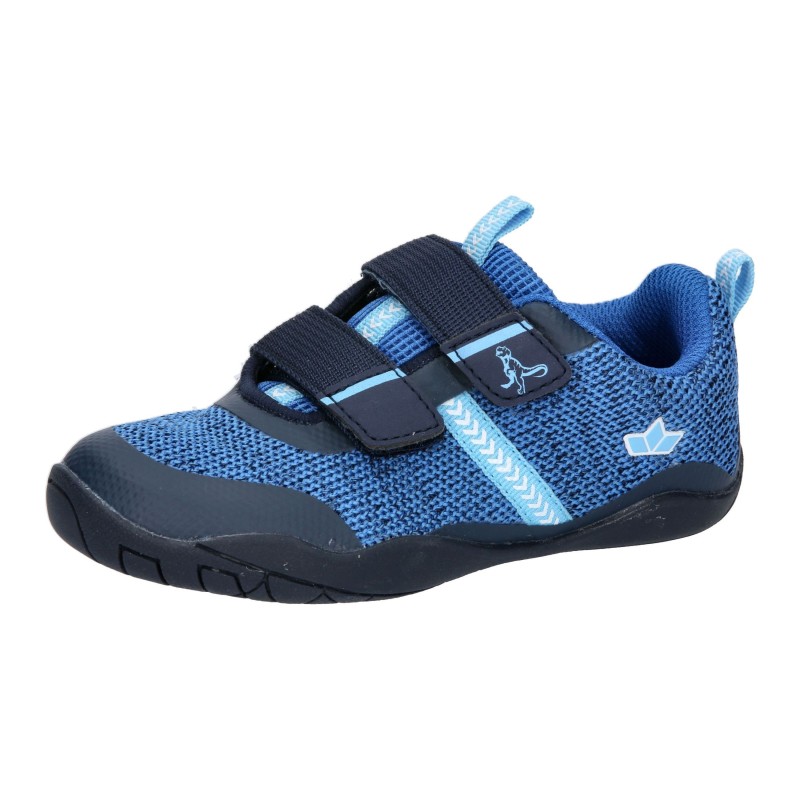 Lico Sneaker "Barfußschuh Aride V"
