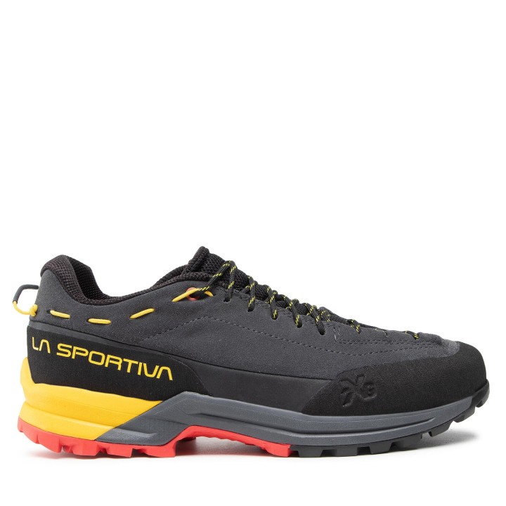 Trekkingschuhe La Sportiva Tx Guide Leather 27S900100 Grau