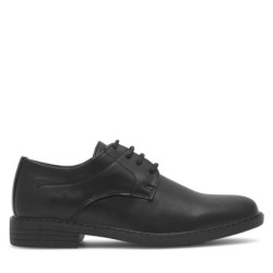 Halbschuhe Ottimo CYL6146-7(IV)CH Schwarz