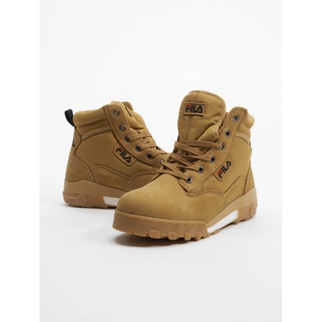 Fila Grunge II mid Boots