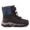 Schneeschuhe Keen Greta Boot Wp 1026643 Braun