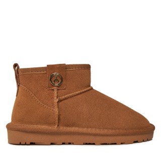 Schneeschuhe Patrizia Pepe PPJ793.24 S Braun