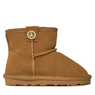 Schneeschuhe Patrizia Pepe PPJ794.24 M Braun