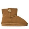 Schneeschuhe Patrizia Pepe PPJ794.24 M Braun