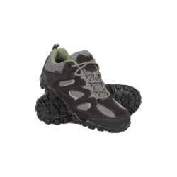 Curlews Wasserdichte Damenschuhe - Khaki