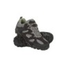 Curlews Wasserdichte Damenschuhe - Khaki