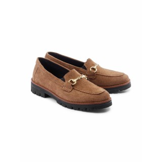 Hallux-Slipper Schrittsicher