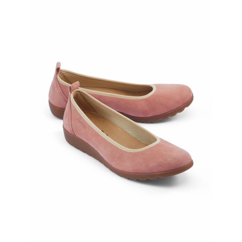 Hallux-Ballerina Supersoft