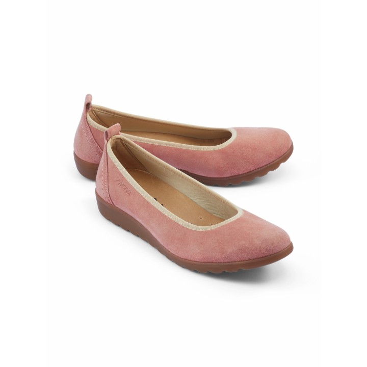 Hallux-Ballerina Supersoft