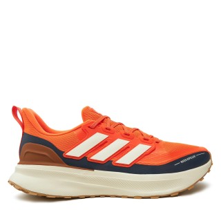 Laufschuhe adidas Ultrarun 5 TR JH8778 Orange