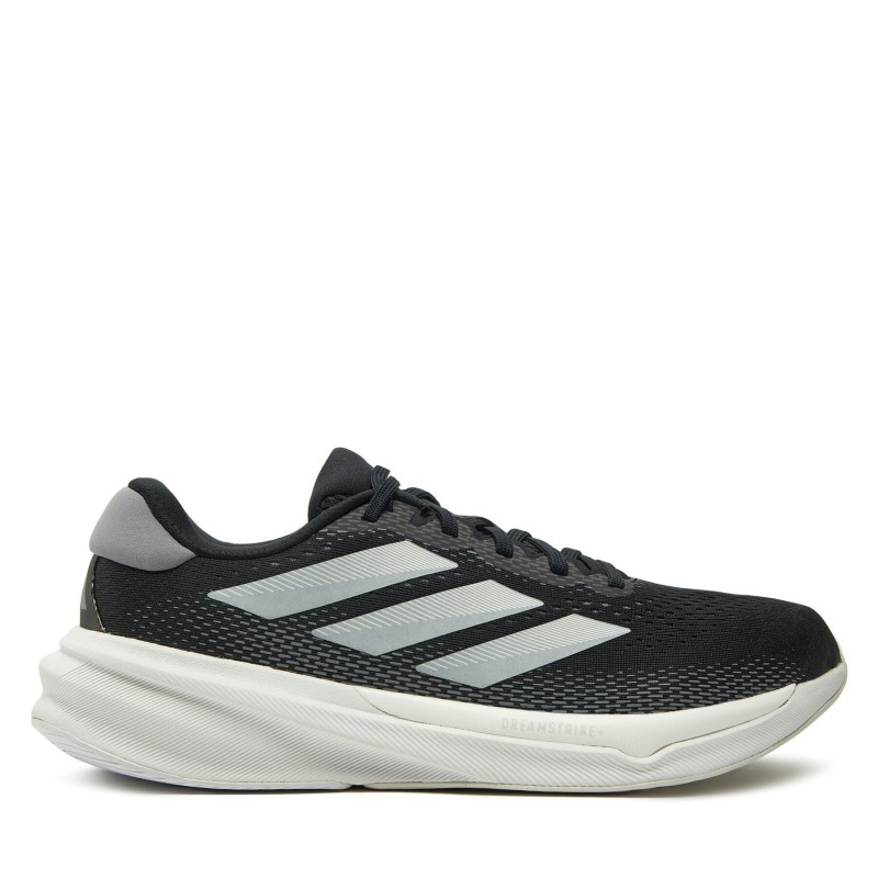 Laufschuhe adidas Supernova Stride 2 IG2169 Schwarz